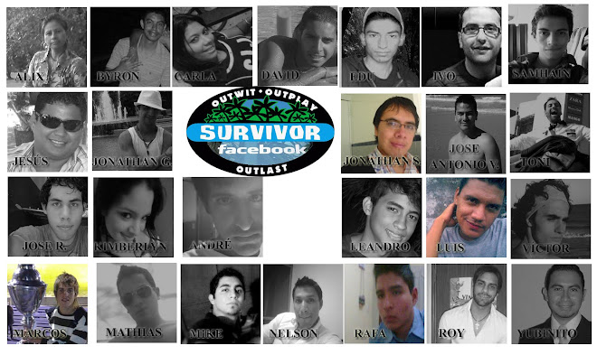 Survivor: Facebook
