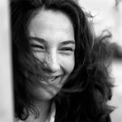 A.M. Homes, writer most