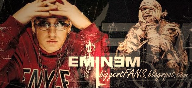 Las casas de Eminem ! Las casas de Eminem !