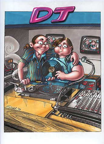 Cecco & Lucio