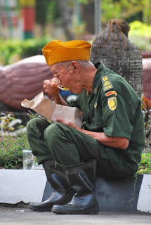 Veteran Indonesia