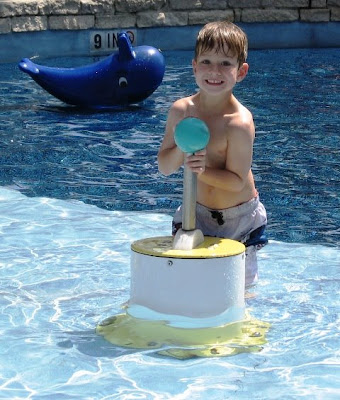 Sea World, San Antonio