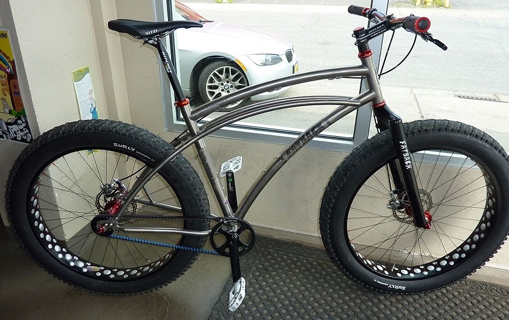 fatback hubs