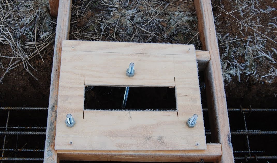 Guide to Get Concrete footings for shipping container HM