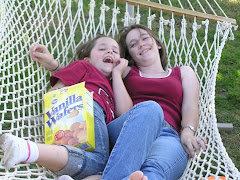 Laughter in the Hammock