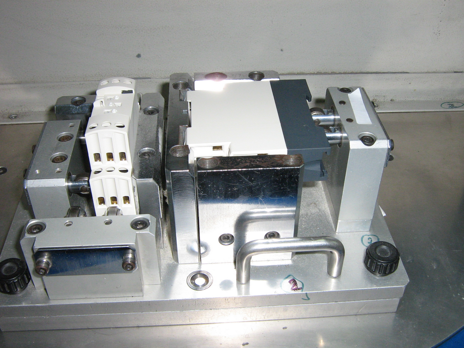 Jig Fixture & Engineering Supplier Home