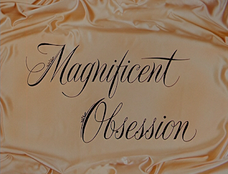 Magnificent Obsession 1954 film - Wikipedia