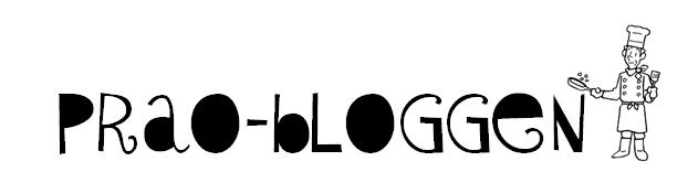 PRAO-bloggen