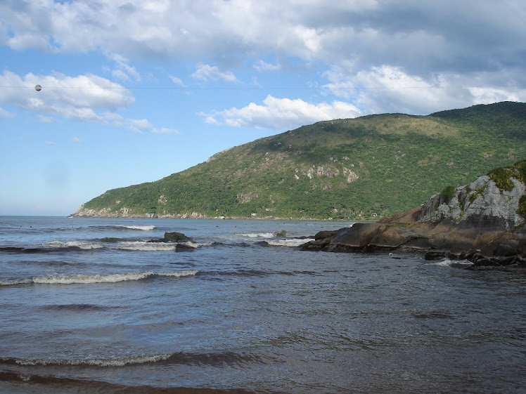 Praia da Armação