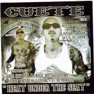Cuete Yeska