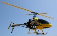 Helicóptero RC