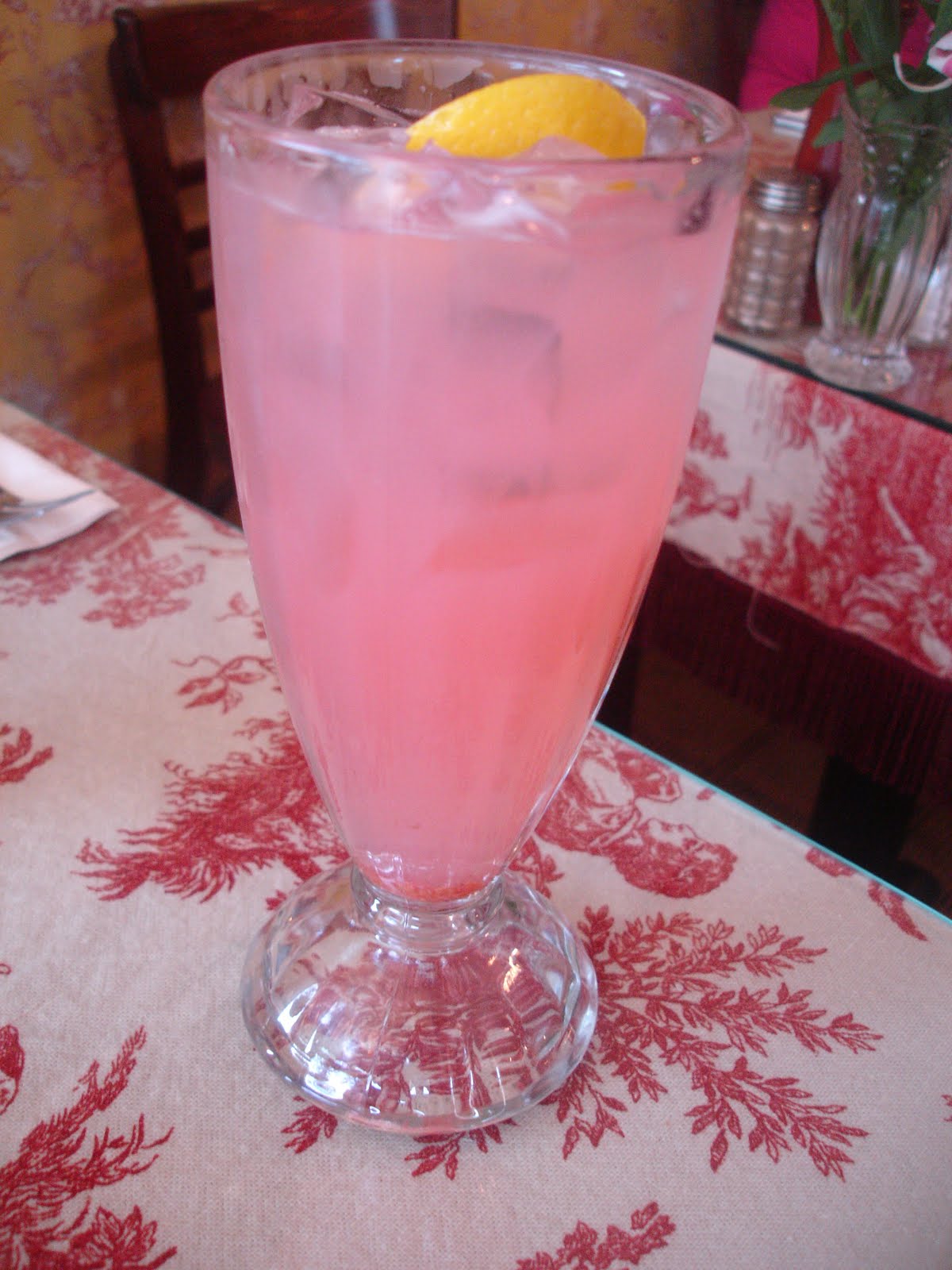 The Vegan Good Life Seasonal Delights at The Rolling Pin Cafe