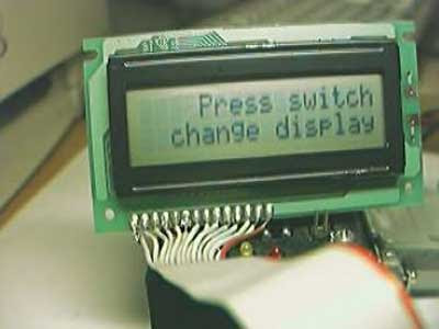 Serial interfacing LCD with PIC Microcontroller
