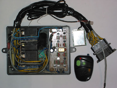 PIC Project : Alarm Security System