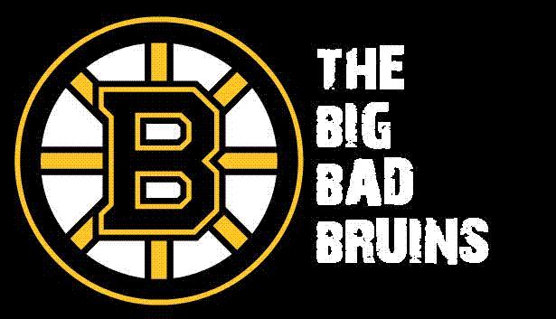 THE BIG BAD BRUINS