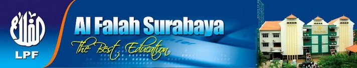 Solusi Tepat Transportasi Sekolah di AL FALAH Surabaya