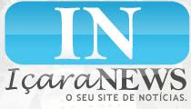 Coluna no Site Içara News