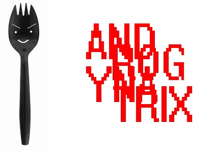 Androgynatrix