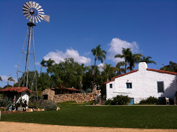 The Leo Carillo Ranch