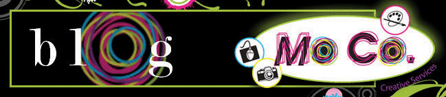 Mo Co. Creative Services Blog