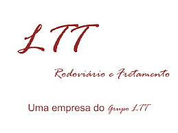 LTT Rodoviário e Fretamento
