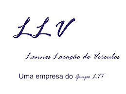 Lannes Locação de Veículos