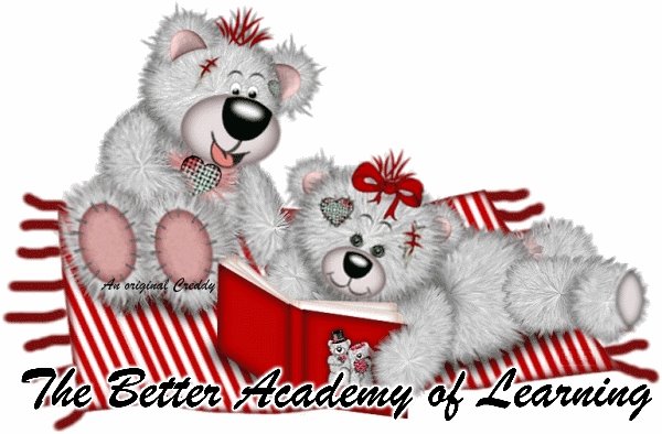 Better Academy of Learning