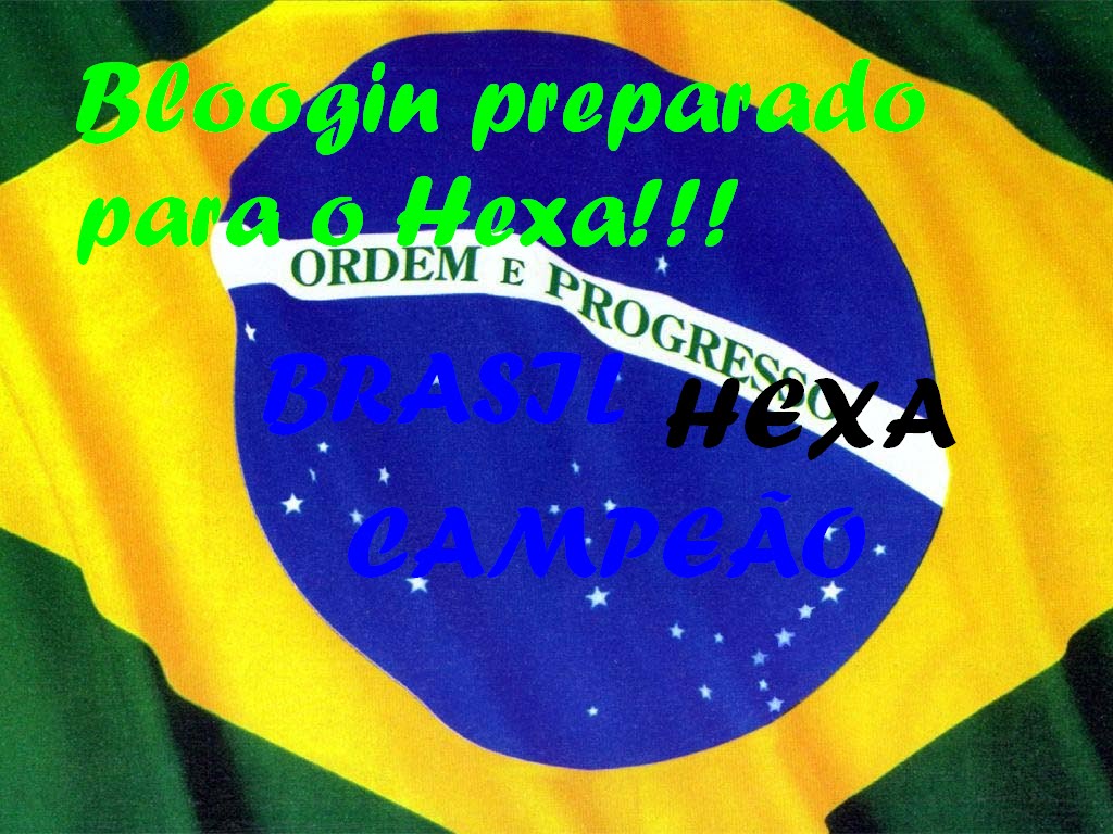 Bloogin-O Site que leva todos ao seu sonho!