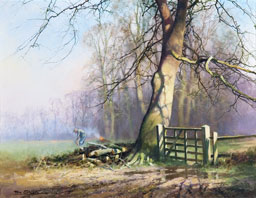 Tony Sheath