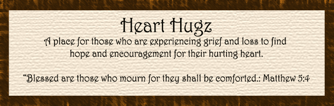 Heart Hugz