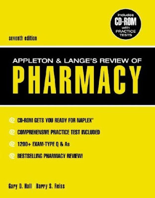 Appleton & Lange’s Review of Pharmacy Lange%27s+review+of+pharmacy