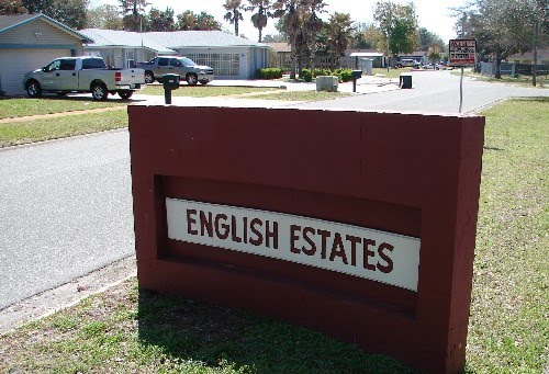 English Estates