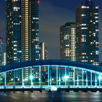 World's Global Cities