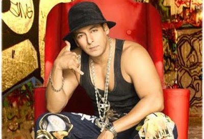 RAJPUT: Salman Khan