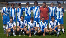 Plantilla del Teo Relax-Alaves C.D.