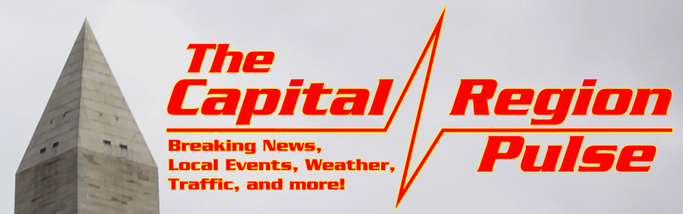 The Capital Region Pulse - Weather/Science