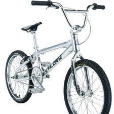 Ripper Bmx