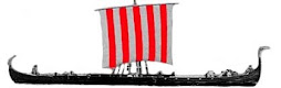 Le bateau viking : le "Knörr"