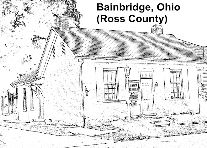 Bainbridge Ohio