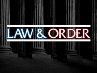 Law and Order: SVU - The Sniper