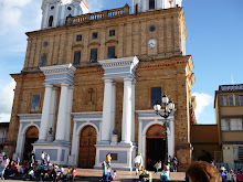 Catedral Santa Rosa de Lima