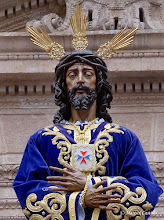 JESUS CAUTIVO DE MEDINACELI