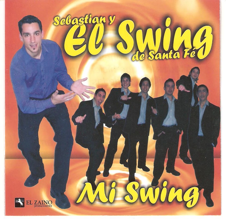 El swing de santa fe