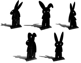 Steel Rabbit