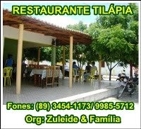 Restaurante Tilápia