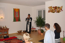 Einweihungen-Kurse Workshops