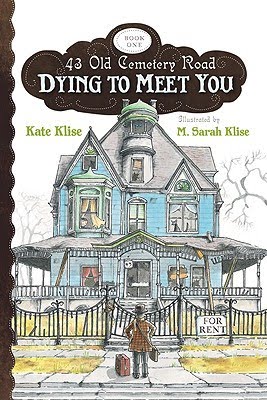DYING TO MEET YOU: 43 OLD