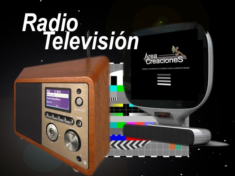 la importancia de la radio y la televisión en la e La importancia de