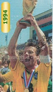 COPA DO MUNDO DOS EUA 1994 (TETRA-CAMPEÃO)