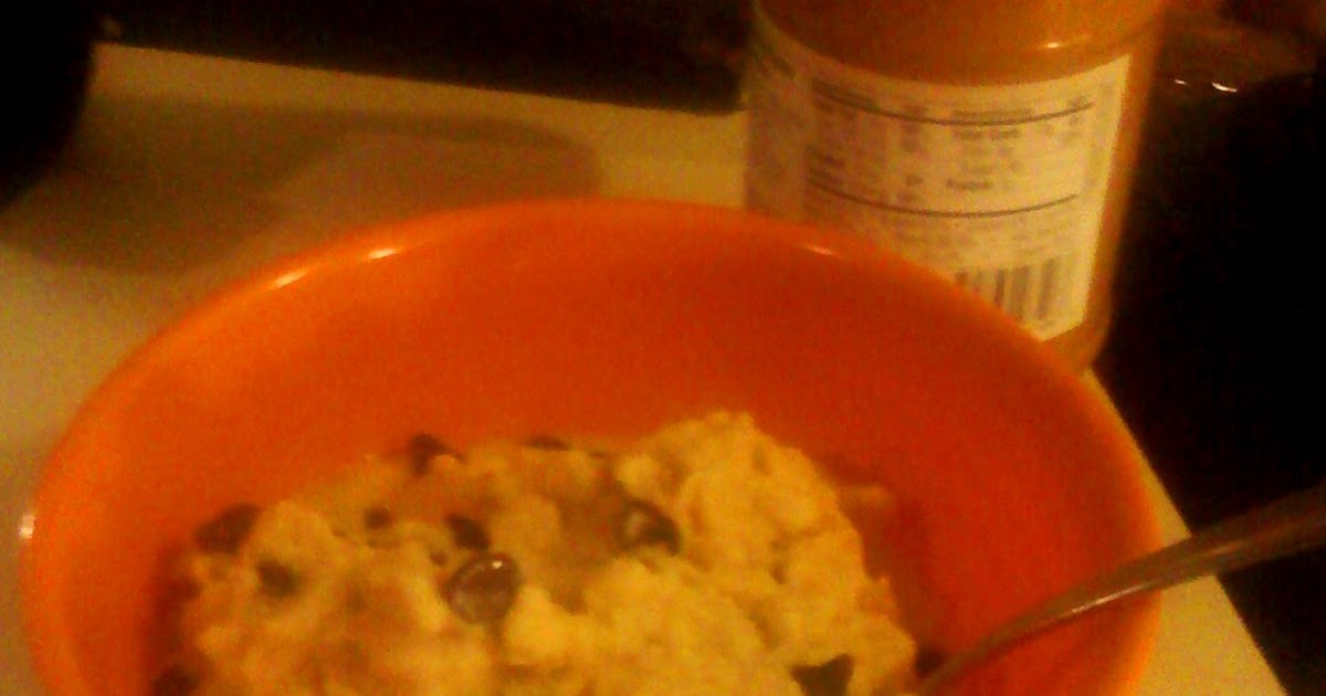 Vitamix recipes Peanut Butter Chocolate Chip Ice Cream